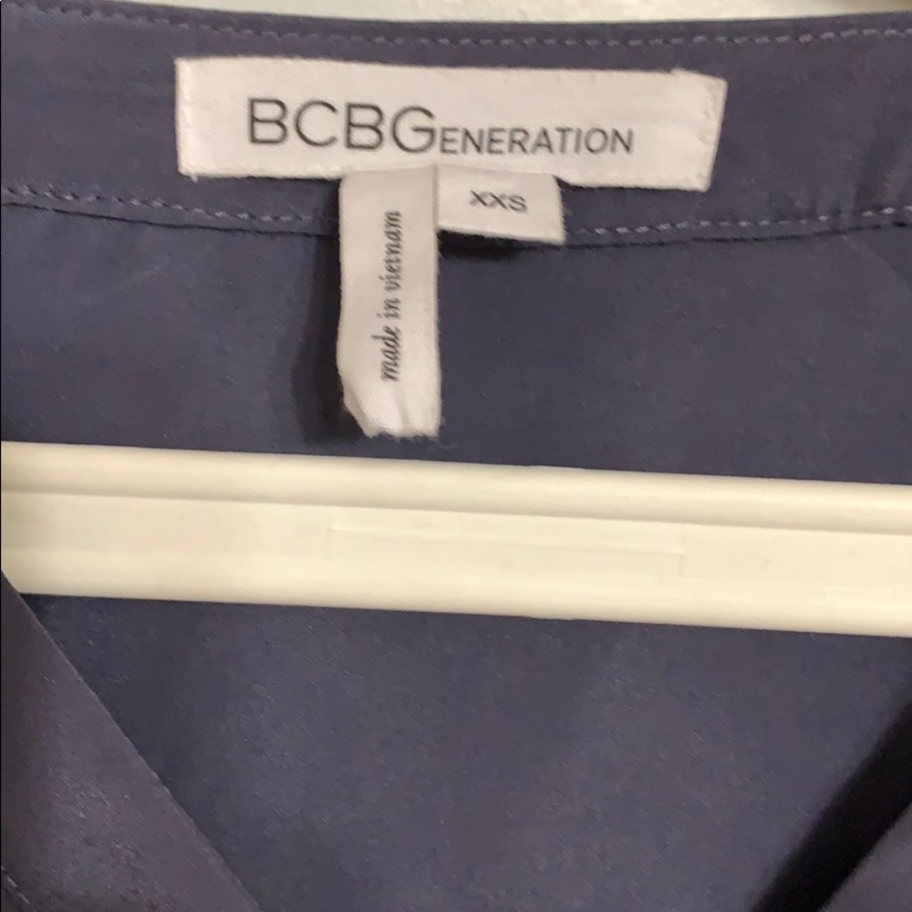 BCBG Generation top - Picture 2 of 3